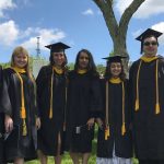 Click to View Photo 12 from 2017 MU Commencement Photo