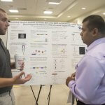 Click to View Photo 41 for 2018 Summer Research Symposium at Monmouth University