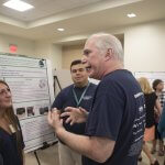 Click to View Photo 15 for 2018 Summer Research Symposium at Monmouth University