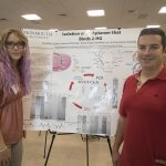 Click to View Photo 5 for 2018 Summer Research Symposium at Monmouth University