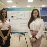 Click to View Photo 1 for 2018 Summer Research Symposium at Monmouth University