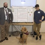School of Science Student Research Conference Photo 30