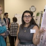School of Science Student Research Conference Photo 36