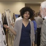 School of Science Student Research Conference Photo 44