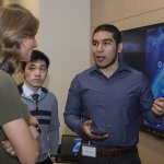 School of Science Student Research Conference Photo 40