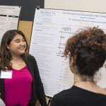 School of Science Student Research Conference Photo 48