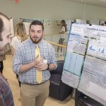 School of Science Student Research Conference Photo 45