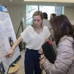 School of Science Student Research Conference Photo 55