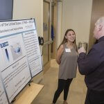 School of Science Student Research Conference Photo 58