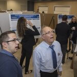 School of Science Student Research Conference Photo 65