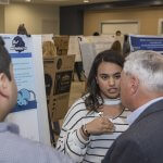 School of Science Student Research Conference Photo 63