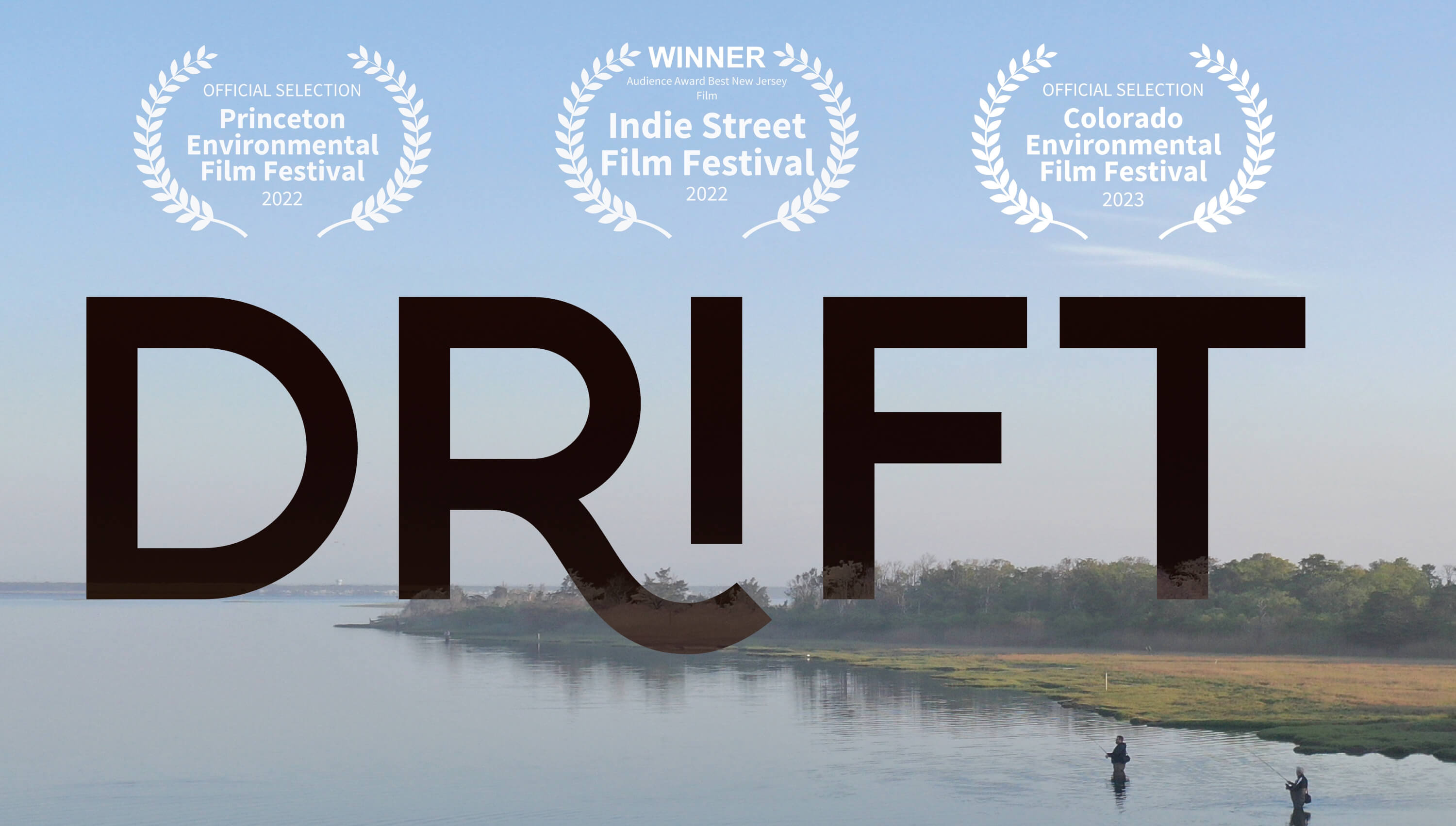 DRIFTBarnegat Bay’s Disappearing Shoreline, Part of the Climate Crisis