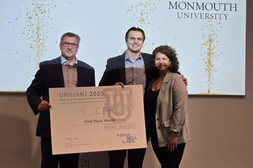 STEM Programs | Monmouth University | New Jersey | Monmouth University