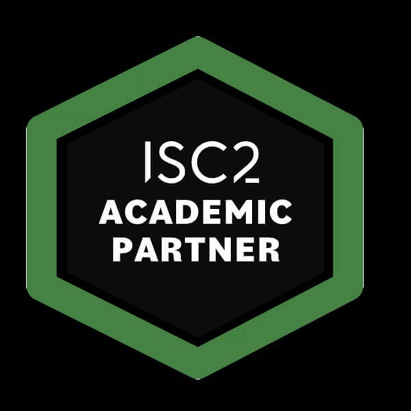 ISC2 Academic Partner