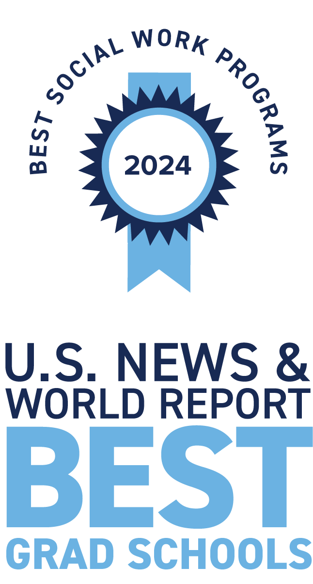 Best Social Work Programs 2024 (U.S. News & World Report Best Grad Schools)