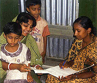 family_reading