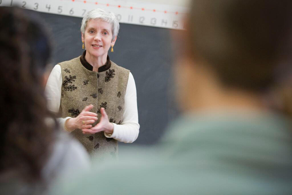 Professional Education Program Continuing Education for Social Workers