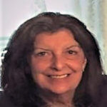 Photo of Dr. Elena Mazza