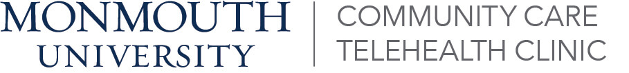 Monmouth University Community Care Telehealth Clinic