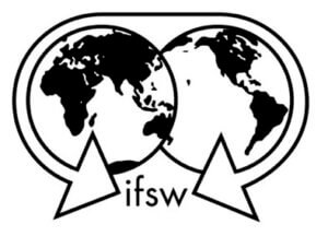 IFSW logo