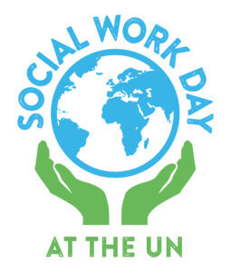 Social Work Day at the UN