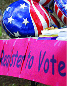 Register to Vote