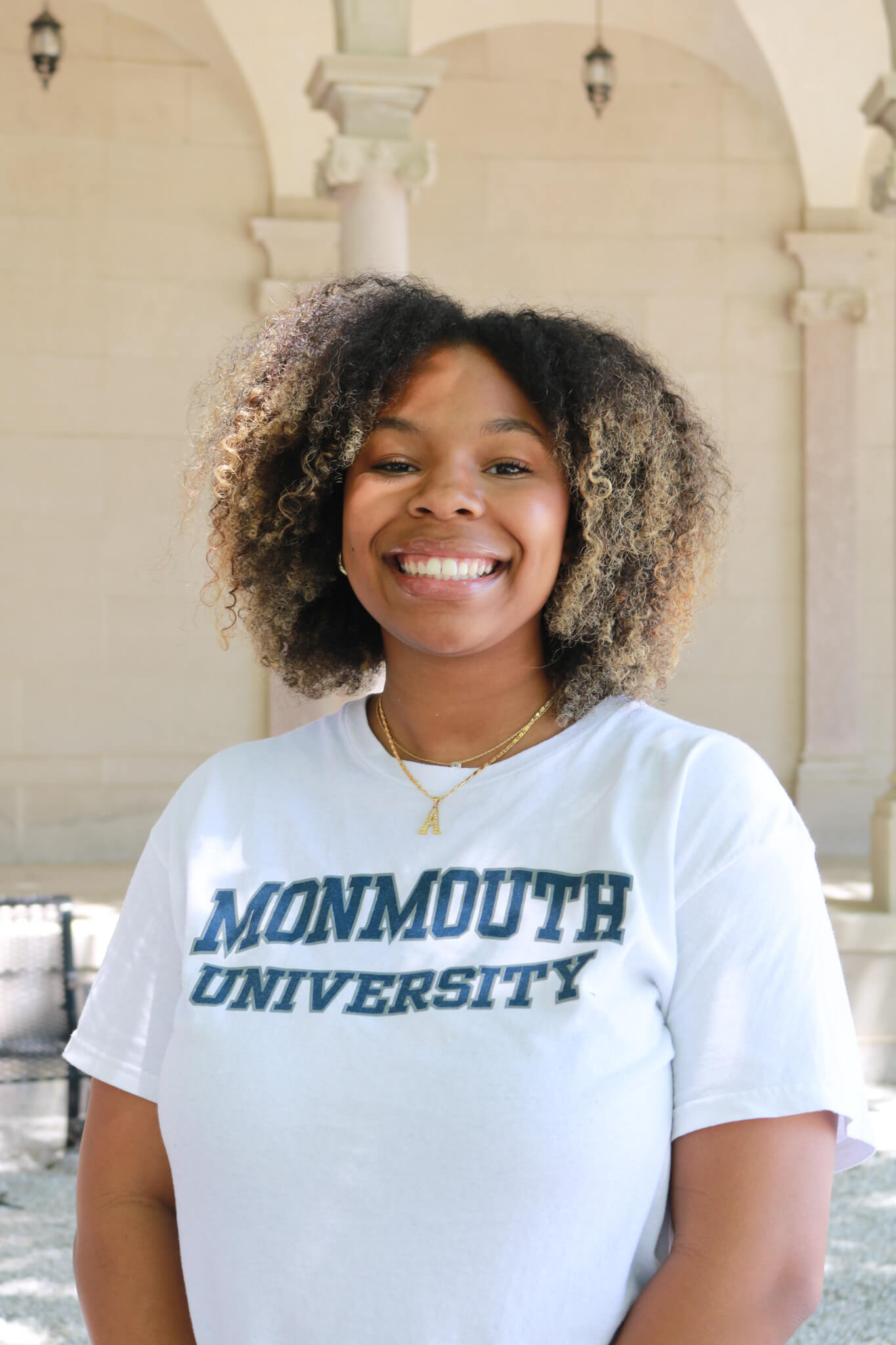 Meet the Staff | Student Life | Monmouth University