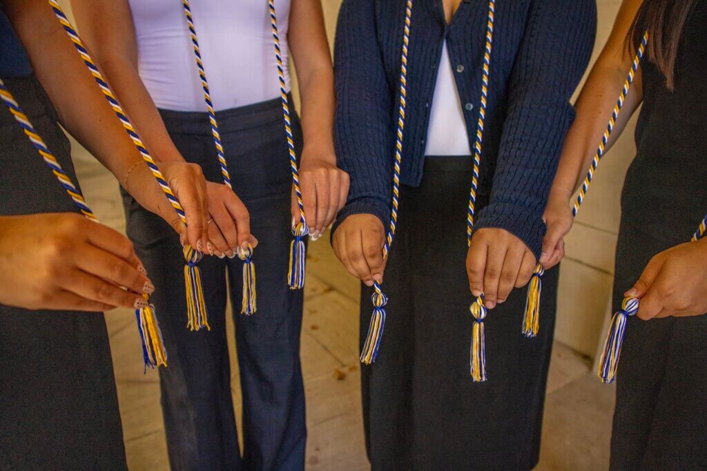 Help the Class of 2026