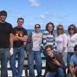 Click to View Image for Monmouth University Study Abroad Australia Fall 20006 Student Group
