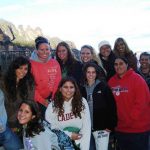 Click to View Image for Monmouth University Study Abroad Australia Fall 20008 Student Group