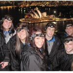 Click to View Image for Monmouth University Study Abroad Australia Spring 2011 Student Group