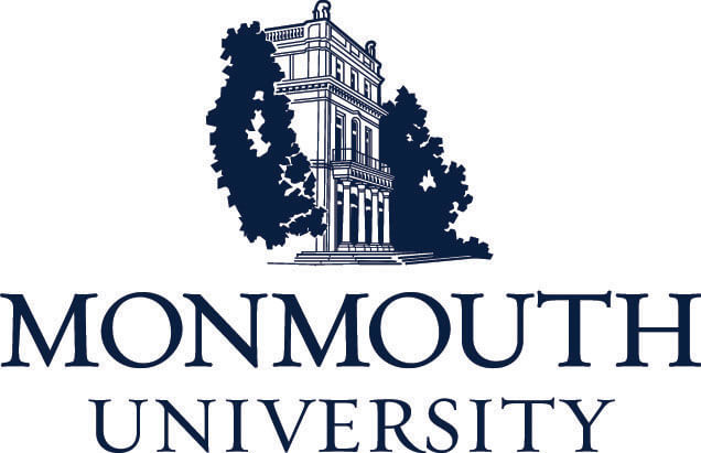 Monmouth U logo