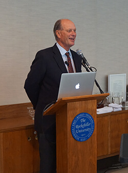 Robert Ballard