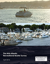 Boater report cover