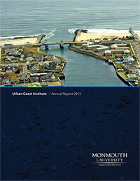 Annual Report Cover