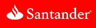 Santander Bank logo