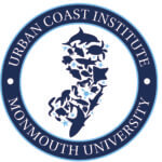 The Monmouth University Urban Coast Institute logo.