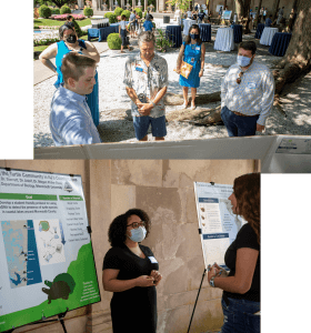 2021 summer research symposium