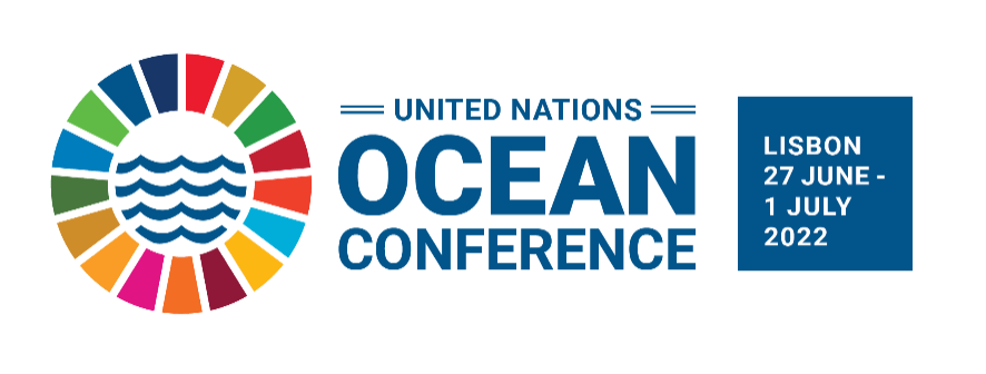 United Nations Ocean Conference. Libson, 27 June to 1 July, 2022