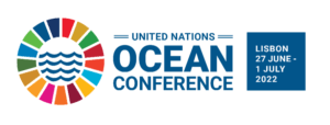 United Nations Ocean Conference. Libson, 27 June - 1 July 2022