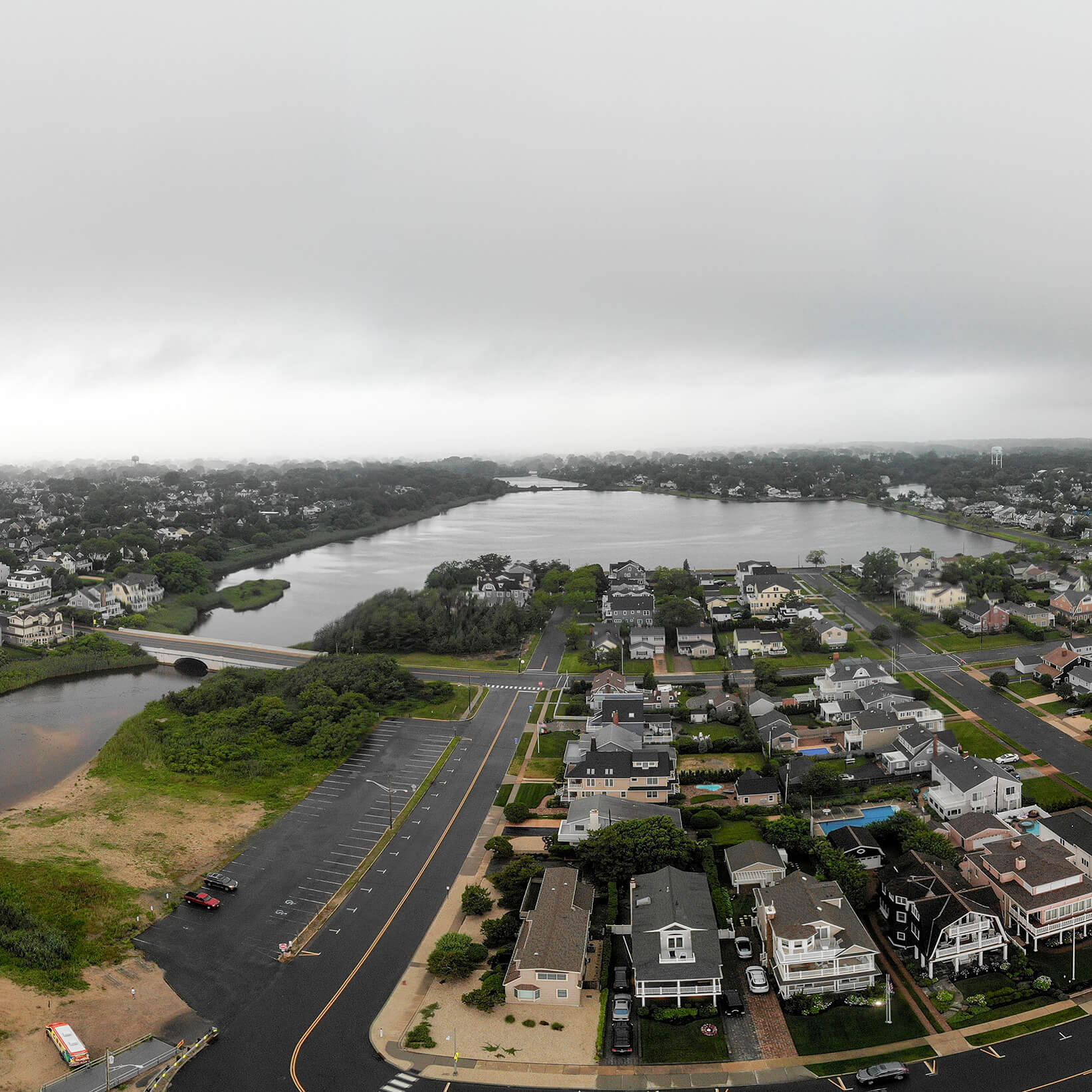 Coastal Lakes Advocates Discuss Flooding, Funding at Summit | Urban ...