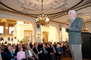 Jean-Michel Cousteau