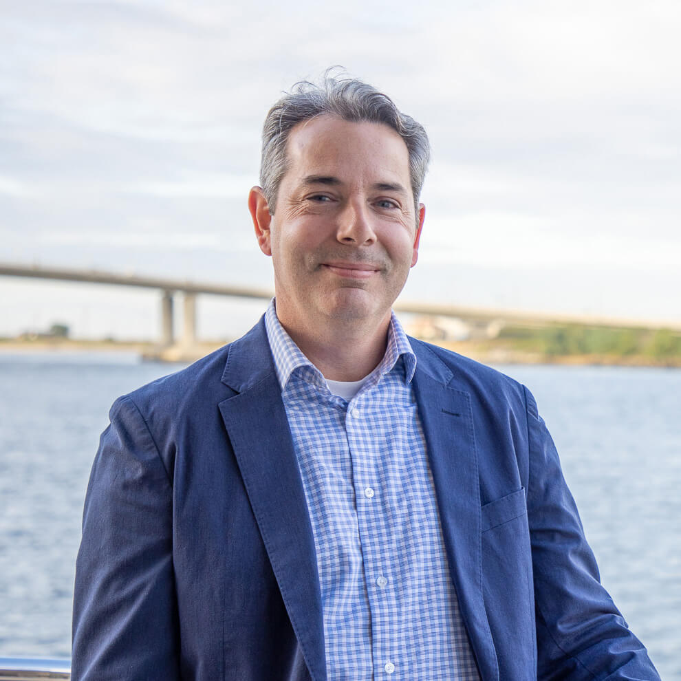 Photo of Karl Vilacoba