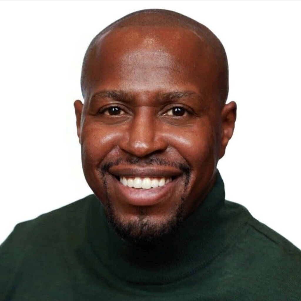 Photo of Darryl Speights