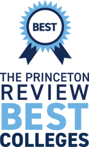 The Princeton Review Best Colleges