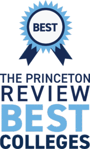 The Princeton Review Best Colleges