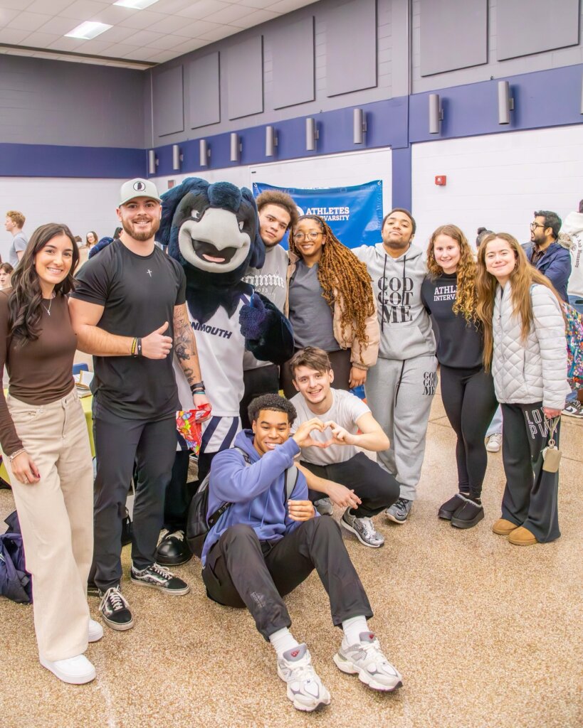 Monmouth University