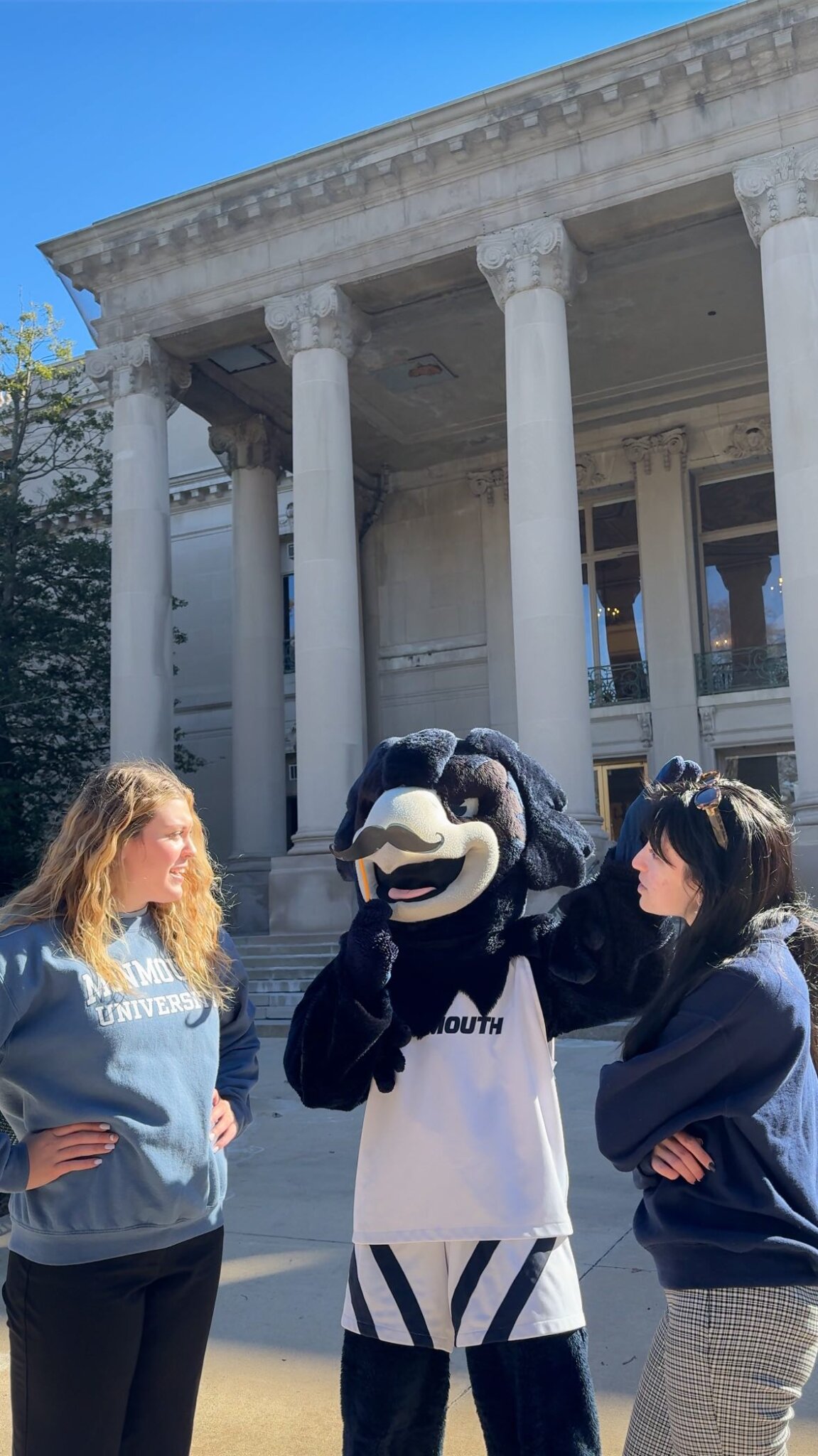 Monmouth University