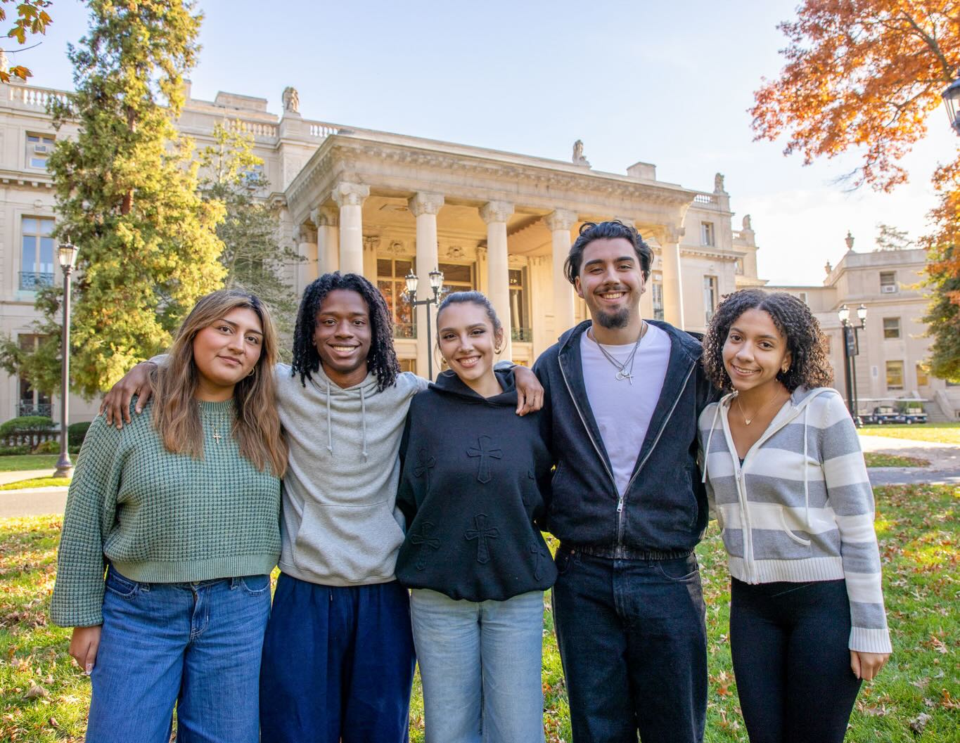 Happy Thanksgiving, #Hawks! 🦃🍂 Grateful for every part of our #HawkFamily — from the classroom […]