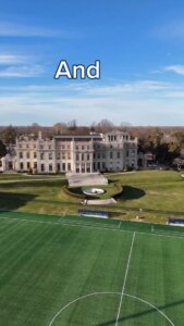 Grateful for the special moments 2025 brought us 💙✨ Can’t wait to see what’s ahead for our #HawkFamily in 2026. 🦅